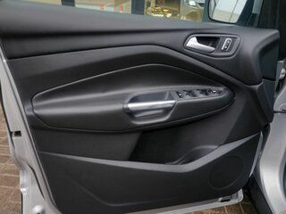 2013 Ford Kuga II, серебристый, 1170000 рублей, вид 5