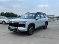 2026 Wuling Starlight 560, серебристый, 2100010 рублей
