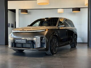 2026 Li Auto (Lixiang) L9 II, бежевый, 13500000 рублей, вид 5