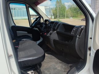 2012 Peugeot Boxer, белый, 1000000 рублей, вид 5