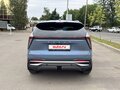 2024 Geely Atlas II, синий - вид 5