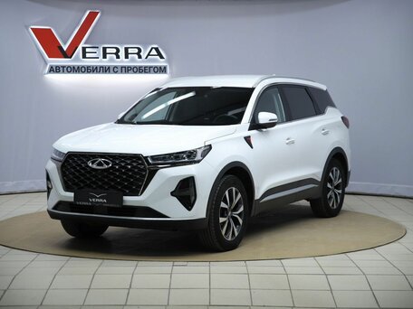 Chery Tiggo 7 Pro Max I