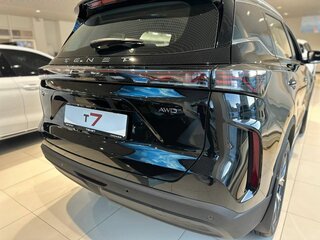 2026 Tenet T7, чёрный, 2990000 рублей, вид 2