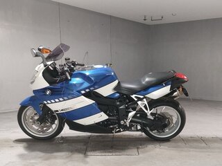 2006 BMW K 1200 S, синий, 639000 рублей, вид 2