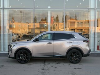 2026 Changan UNI-S I Рестайлинг, коричневый, 3249900 рублей, вид 3