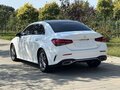 2023 Mercedes-Benz A-Класс 180 Long IV (W177) Рестайлинг, белый, 1674000 рублей - вид 5