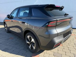 2026 Changan Qiyuan Q05 51.9 kWh II, серый, 2500000 рублей, вид 3