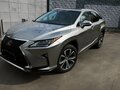 2019 Lexus RX 350 IV, серый, 5025000 рублей - вид 7