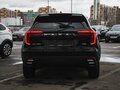 2026 Haval Jolion I Рестайлинг, чёрный - вид 7