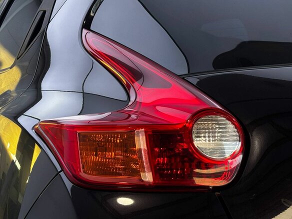 2013 Nissan Juke I, фиолетовый, 1335000 рублей - вид 9