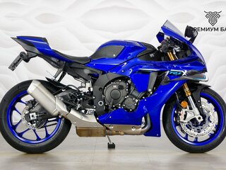 Yamaha YZF-R1