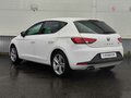 2013 SEAT Leon III, белый - вид 3