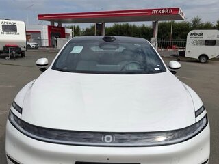2026 Changan Qiyuan A06 28.39 kWh, чёрный, 2950000 рублей, вид 2