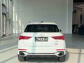 2026 Audi Q3 35 TFSI II (F3), белый, 3539000 рублей - вид 5