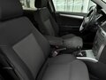 2011 Opel Astra H Рестайлинг, чёрный - вид 9