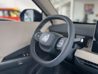 2026 Evolute i-Joy II, чёрный, 3324000 рублей, вид 5