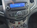 2013 Chevrolet Aveo II, синий, 600000 рублей - вид 9