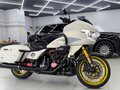 2024 Harley-Davidson CVO Road Glide ST, белый, 6355000 рублей