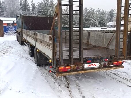 1999 Samro RE 326, зелёный, 750000 рублей, вид 1