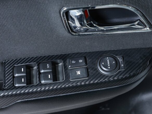 2014 Kia Rio 6-speed III, белый, 999000 рублей - вид 14