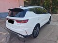 2022 Geely Vision X6 Pro, белый, 1399000 рублей - вид 3