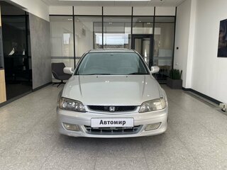 2000 Honda Torneo, серый, 370000 рублей, вид 2