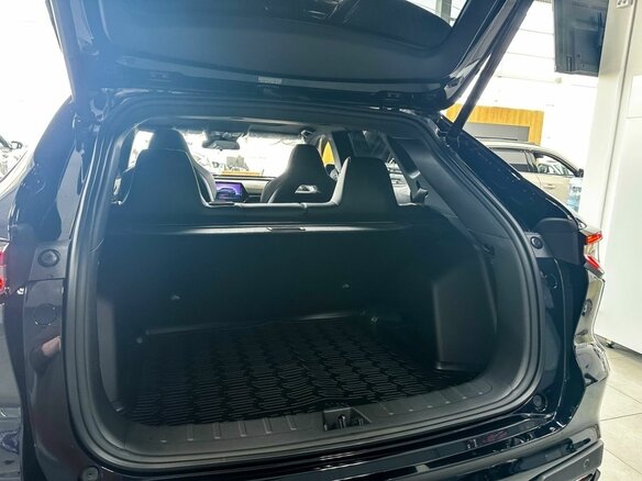 2025 Changan CS35 Max, чёрный, 2689900 рублей - вид 15