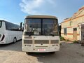 2017 ПАЗ 3205, белый, 419000 рублей