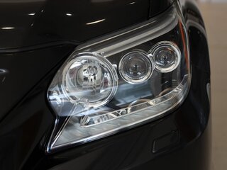 2014 Lexus GX 460 II Рестайлинг, чёрный, 3800000 рублей, вид 3
