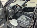 2021 Lexus LX 570 III Рестайлинг 2, чёрный, 12500000 рублей - вид 7