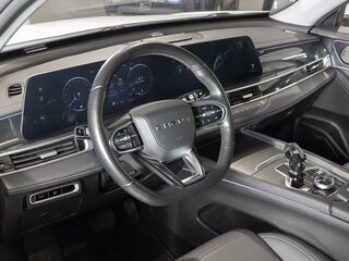 2024 Chery Tiggo 7 Pro Max I Рестайлинг, белый, 2060100 рублей, вид 5