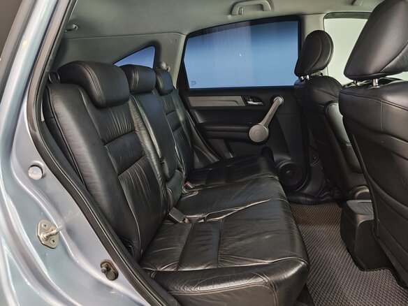 2007 Honda CR-V III, серый, 1000000 рублей - вид 21