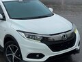 2022 Honda Vezel I Рестайлинг, белый - вид 2