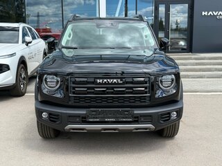 2026 Haval Dargo I Рестайлинг, чёрный, 3899000 рублей, вид 2