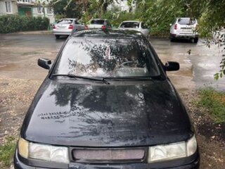 2005 Lada (ВАЗ) 2110, серый, 105000 рублей, вид 1