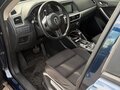 2016 Mazda CX-5 I Рестайлинг, синий, 1950000 рублей - вид 4