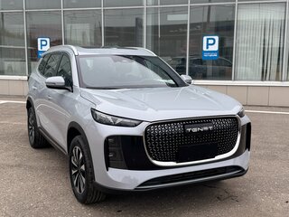 2026 Tenet T8, серый, 3630000 рублей, вид 3