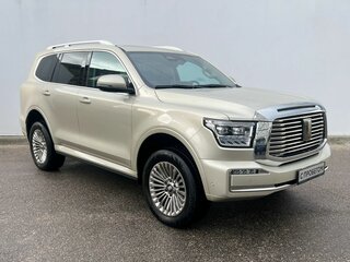2023 Tank 500 I, бежевый, 3850000 рублей, вид 3