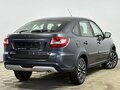 2026 Lada (ВАЗ) Granta Active Cross I Рестайлинг, серый - вид 4