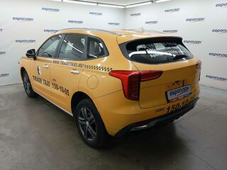 2023 Haval Jolion I, белый, 1130000 рублей, вид 4