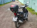 2010 Nexus F22, чёрный, 30000 рублей - вид 4
