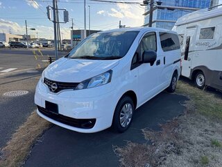 2024 Nissan NV200, белый, 1500000 рублей, вид 1