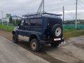 2002 УАЗ 3159, синий, 1000000 рублей - вид 5