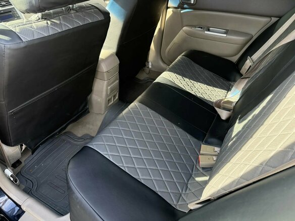 2010 Vortex Estina I, чёрный, 299000 рублей - вид 13