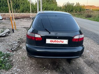 2010 ЗАЗ Chance, чёрный, 55000 рублей, вид 3