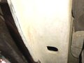 2003 Jeep Cherokee III (KJ), чёрный, 560000 рублей - вид 10
