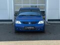 2006 Renault Logan I, синий - вид 7