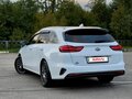 2019 Kia Ceed III, жёлтый, 1800000 рублей - вид 8