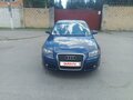 2005 Audi A3 II (8P) Рестайлинг 1, синий, 500000 рублей - вид 1