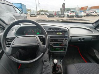 2012 Lada (ВАЗ) 2114, серый, 110000 рублей, вид 5